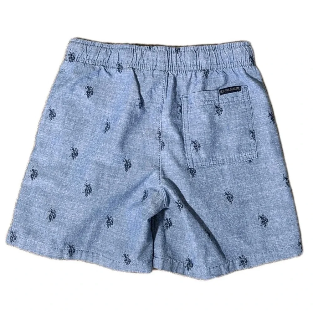 U.S. Polo Assn. polo assn